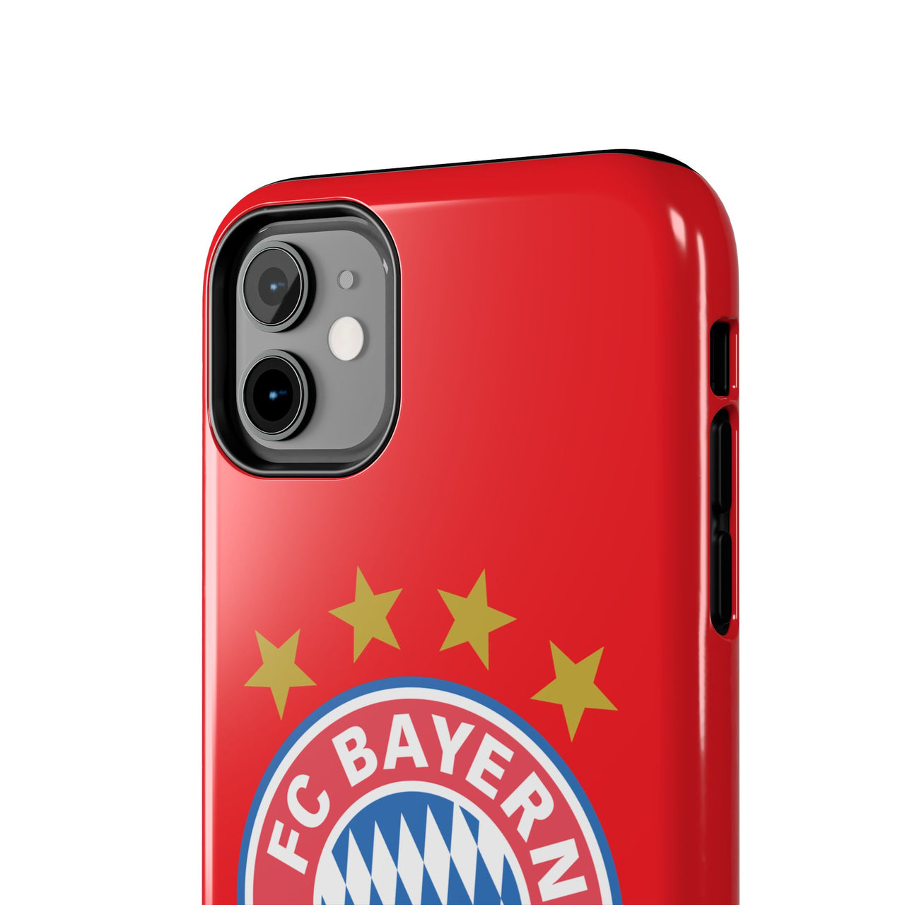 Bayern Munich Phone Case