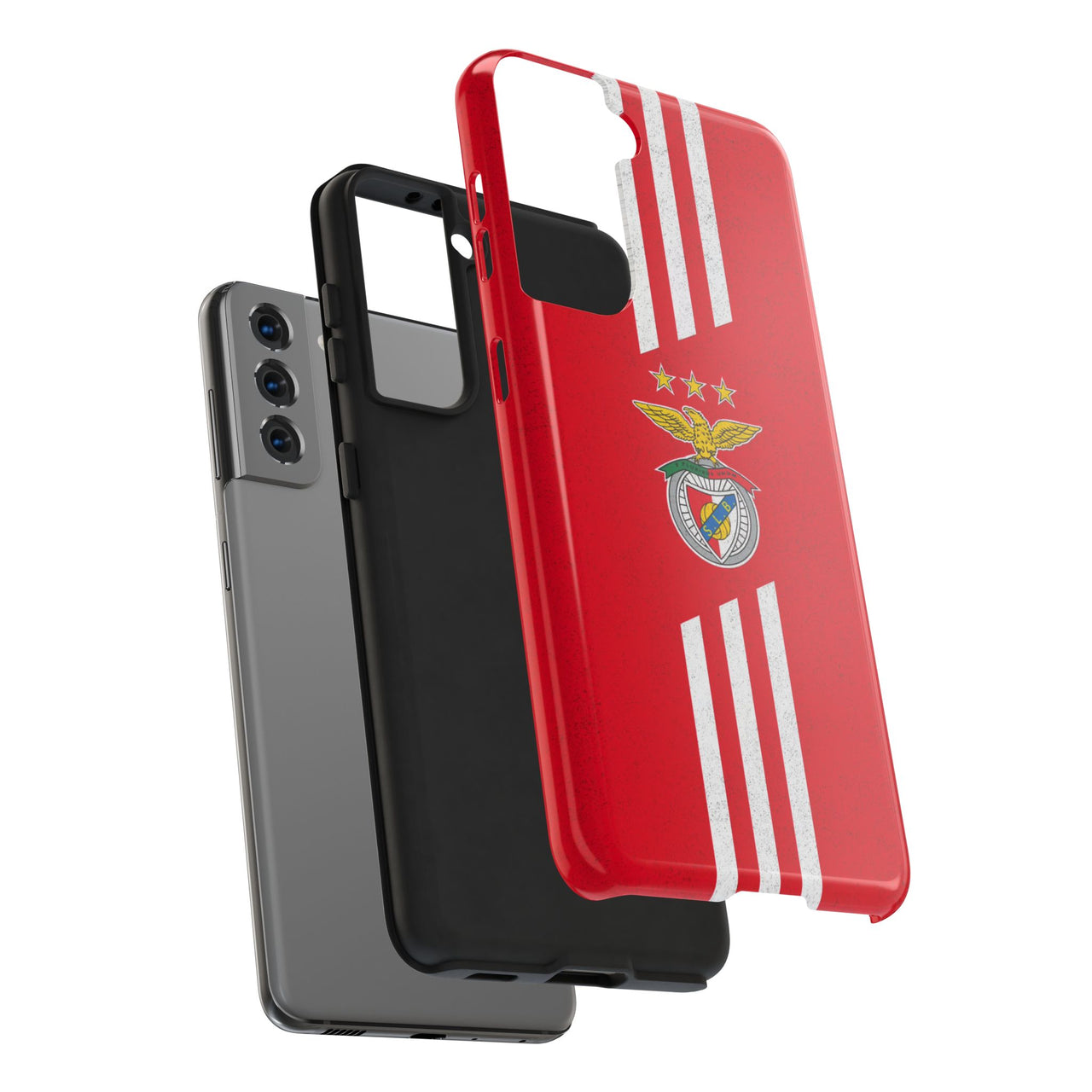 Benfica Tough Phone Case