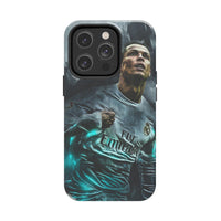 Thumbnail for Cristiano Ronaldo Real Madrid Phone Case