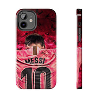 Thumbnail for Lionel Messi Phone Case - Barcelona