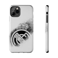 Thumbnail for Real Madrid Tough Phone Case