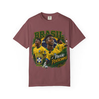 Thumbnail for Vinicius Jr. Graphic Tee
