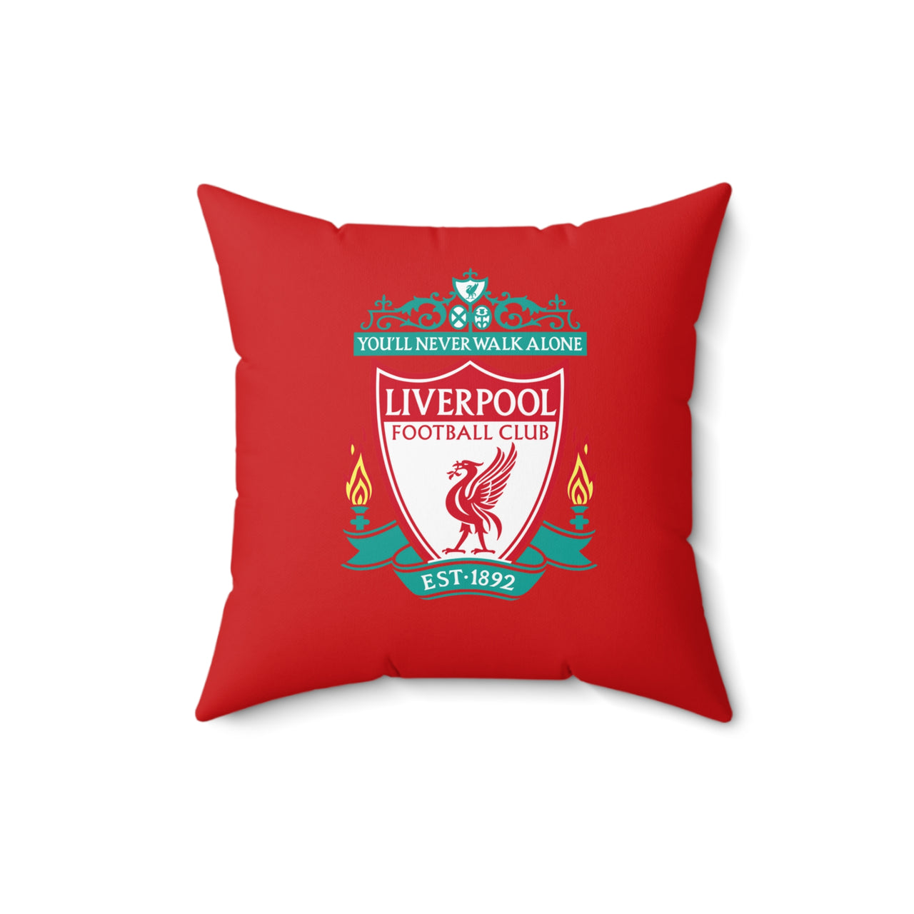 Liverpool Square Pillow