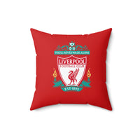 Thumbnail for Liverpool Square Pillow