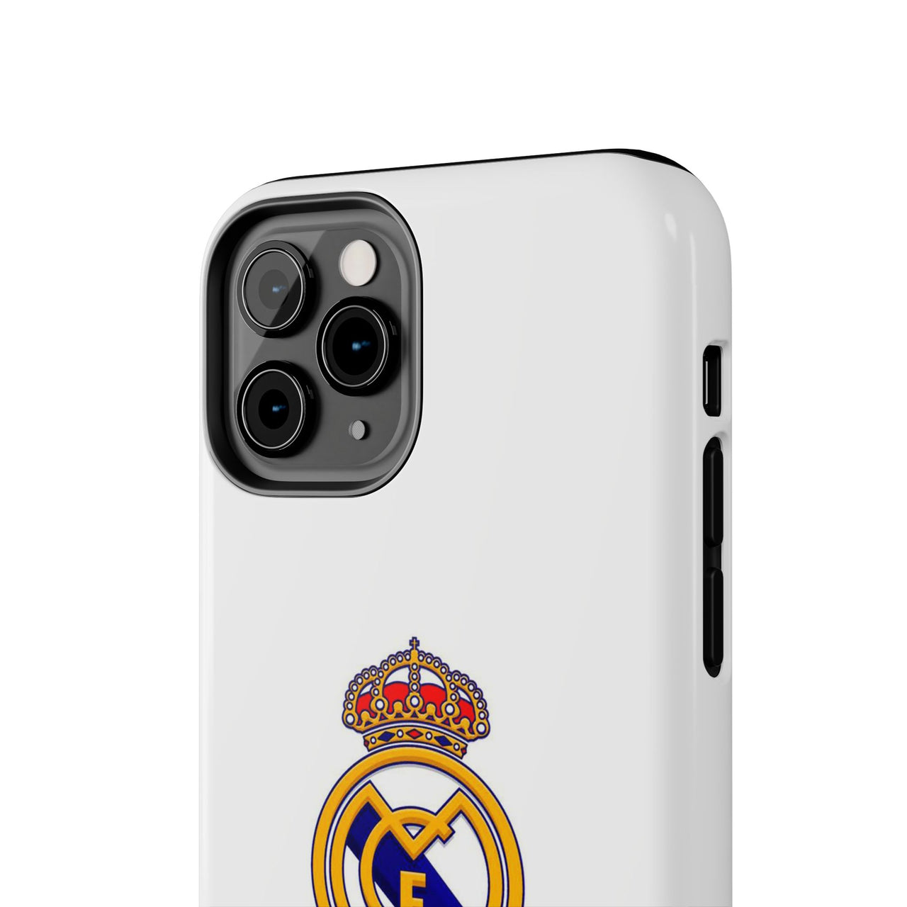 Real Madrid Phone Case