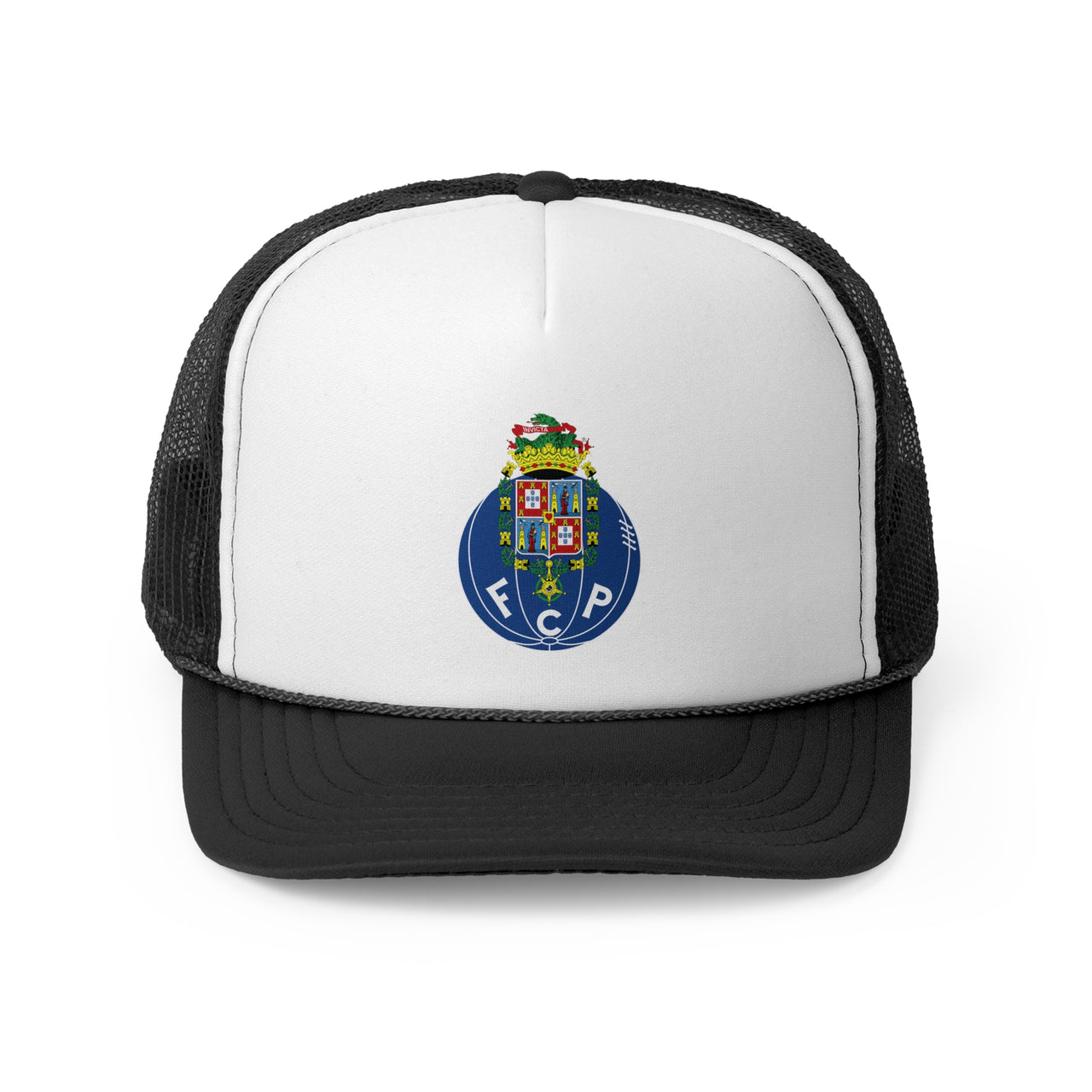 Porto Trucker Caps