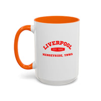 Thumbnail for Liverpool Coffee Mug, 11oz