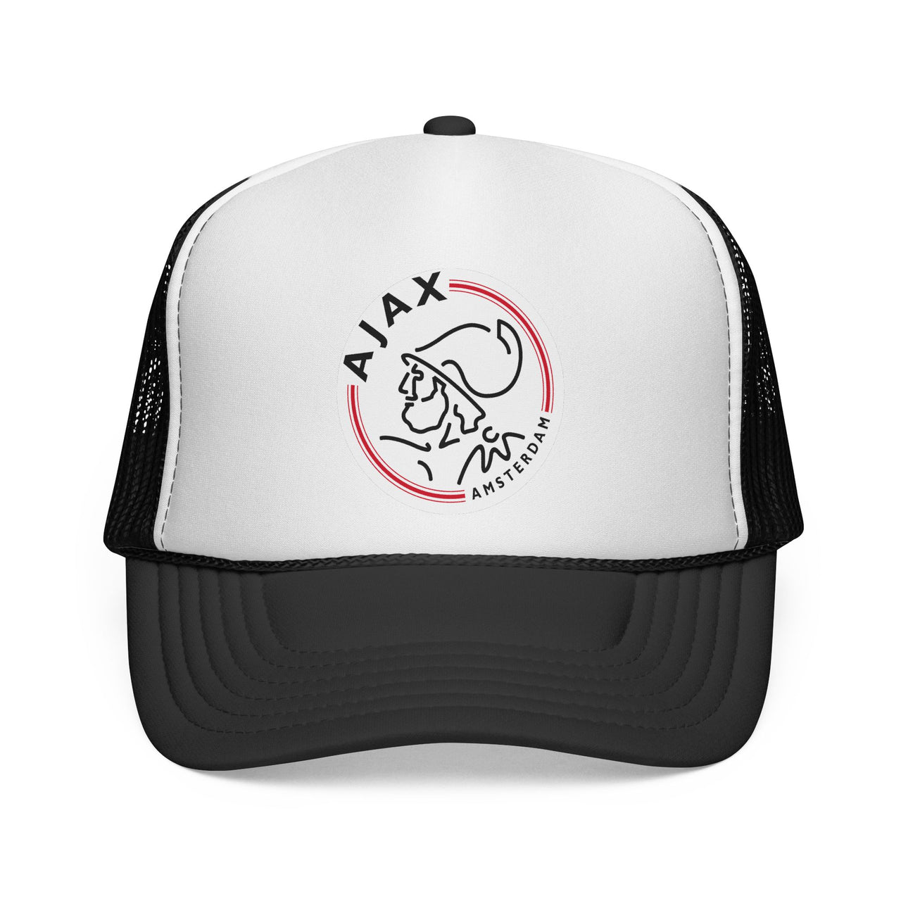 Ajax Trucker Caps