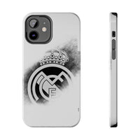 Thumbnail for Real Madrid Tough Phone Case