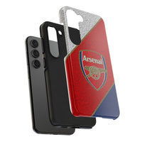 Thumbnail for Arsenal Tough Phone Case