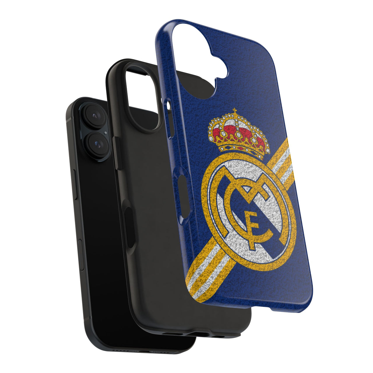 Real Madrid Tough Phone Case