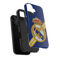 Thumbnail for Real Madrid Tough Phone Case