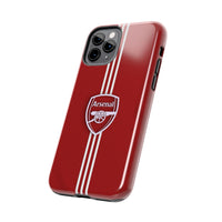 Thumbnail for Arsenal Tough Phone Case