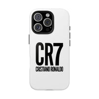 Thumbnail for Cristiano Ronaldo Tough Phone Case