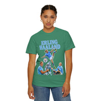 Thumbnail for Erling Haaland Graphic Tee Alternative -  Unisex