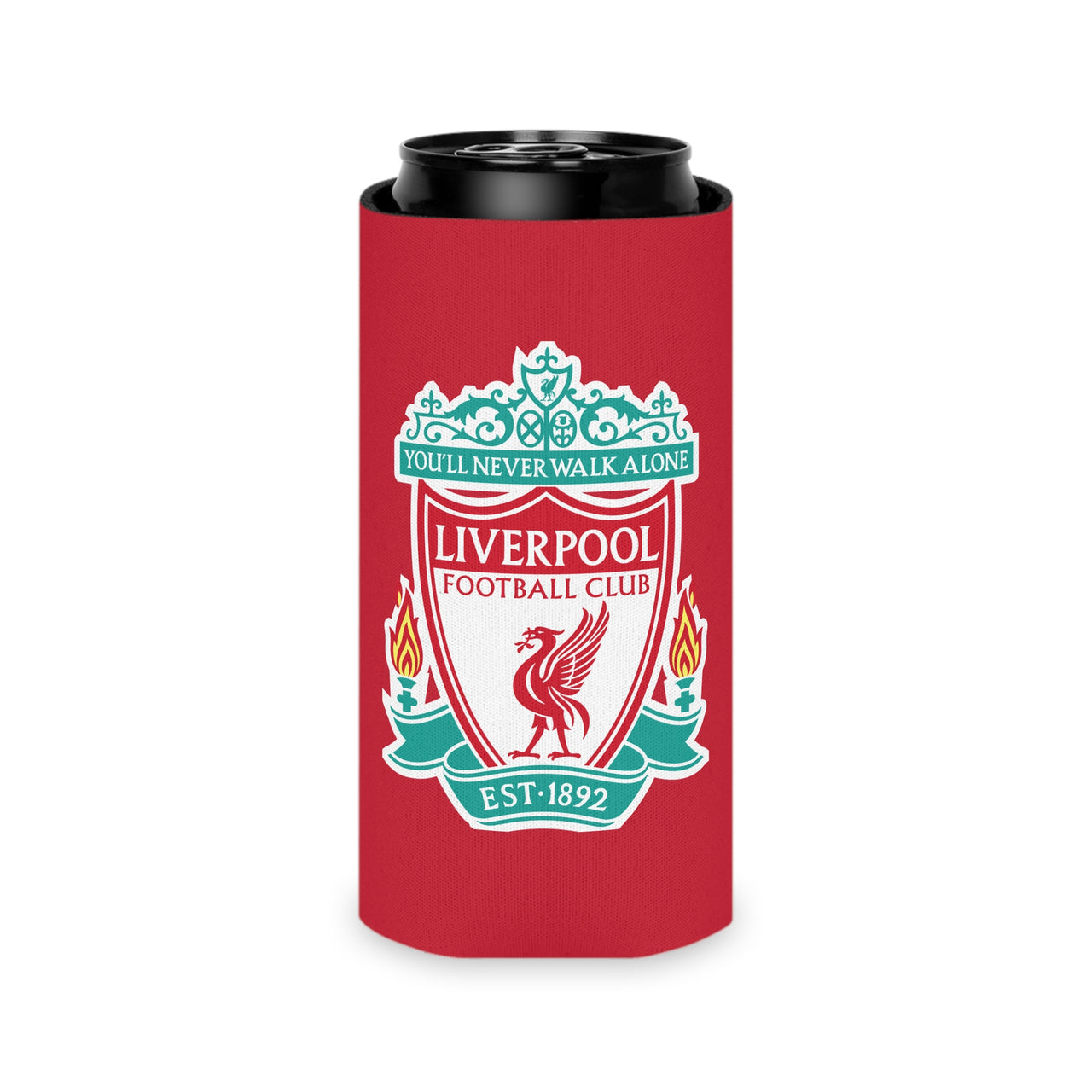 Liverpool FC Can Cooler – Drink Sleeve