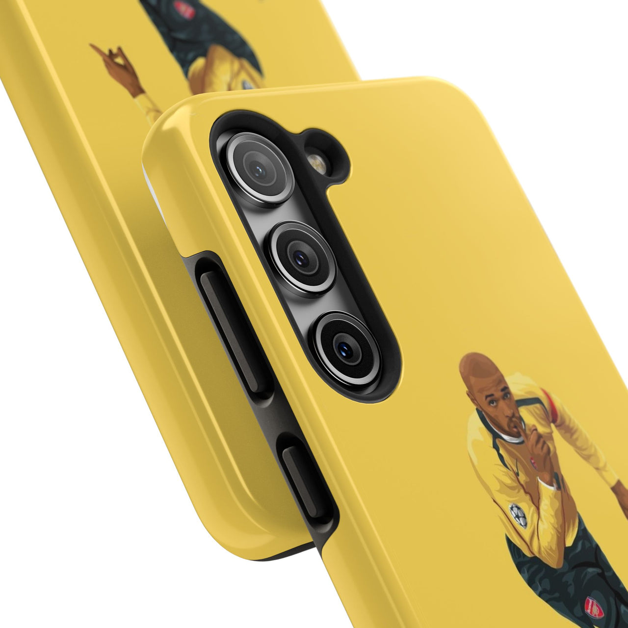 Thierry Henry Tough Phone Case