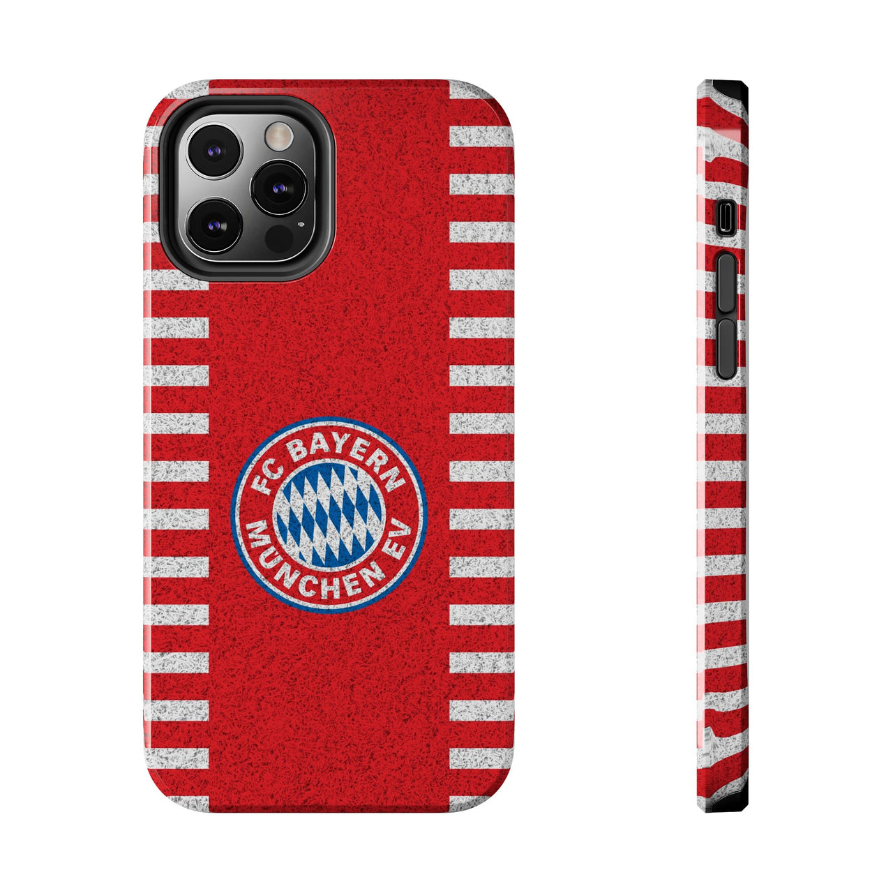 Bayern Munich Tough Phone Case