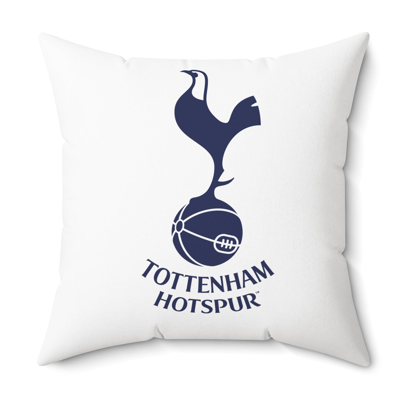 Tottenham Hotspur Square Pillow