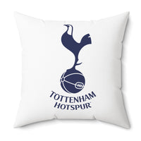 Thumbnail for Tottenham Hotspur Square Pillow
