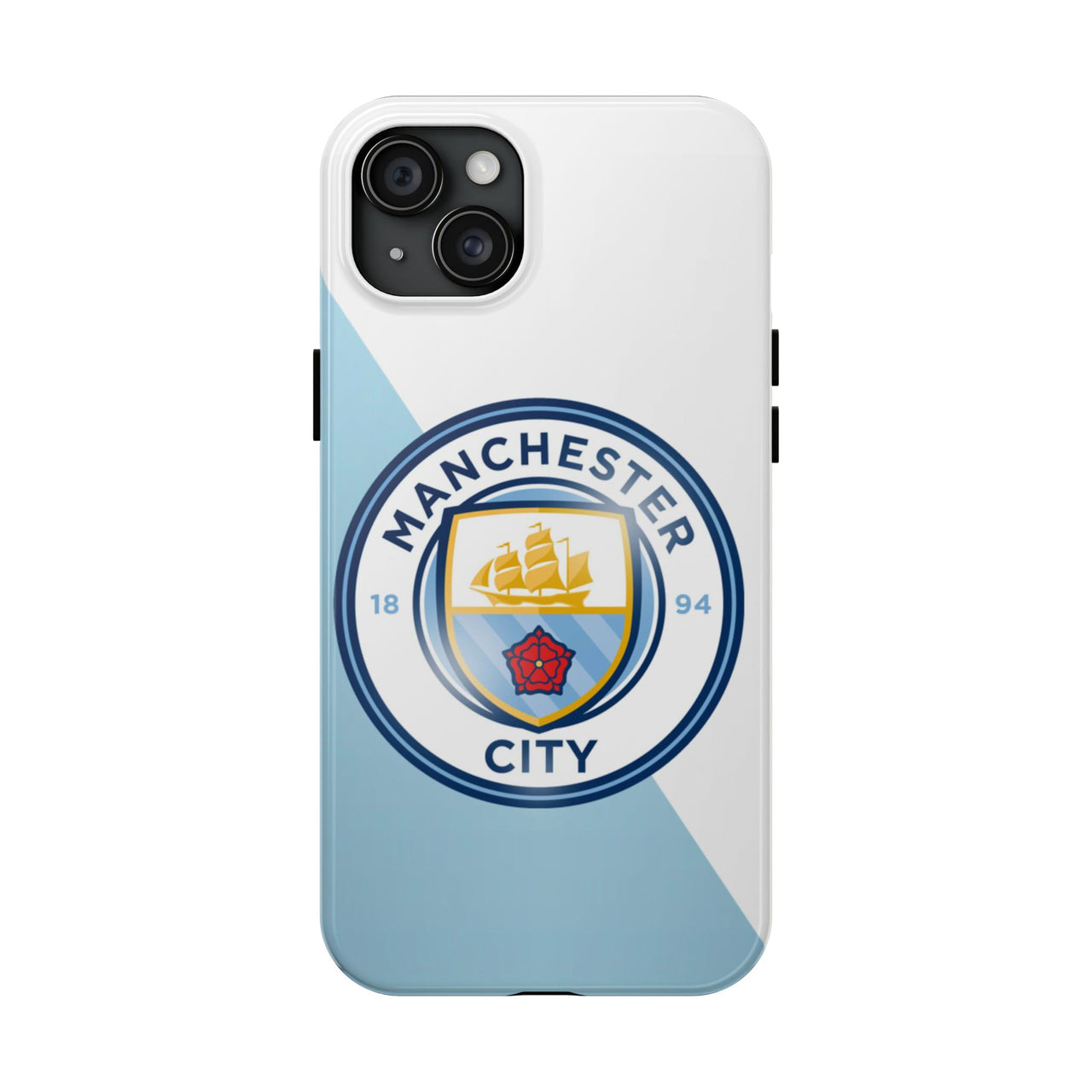 Manchester City Phone Case