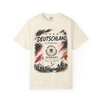 Thumbnail for Germany Deutschland Graphic Tee