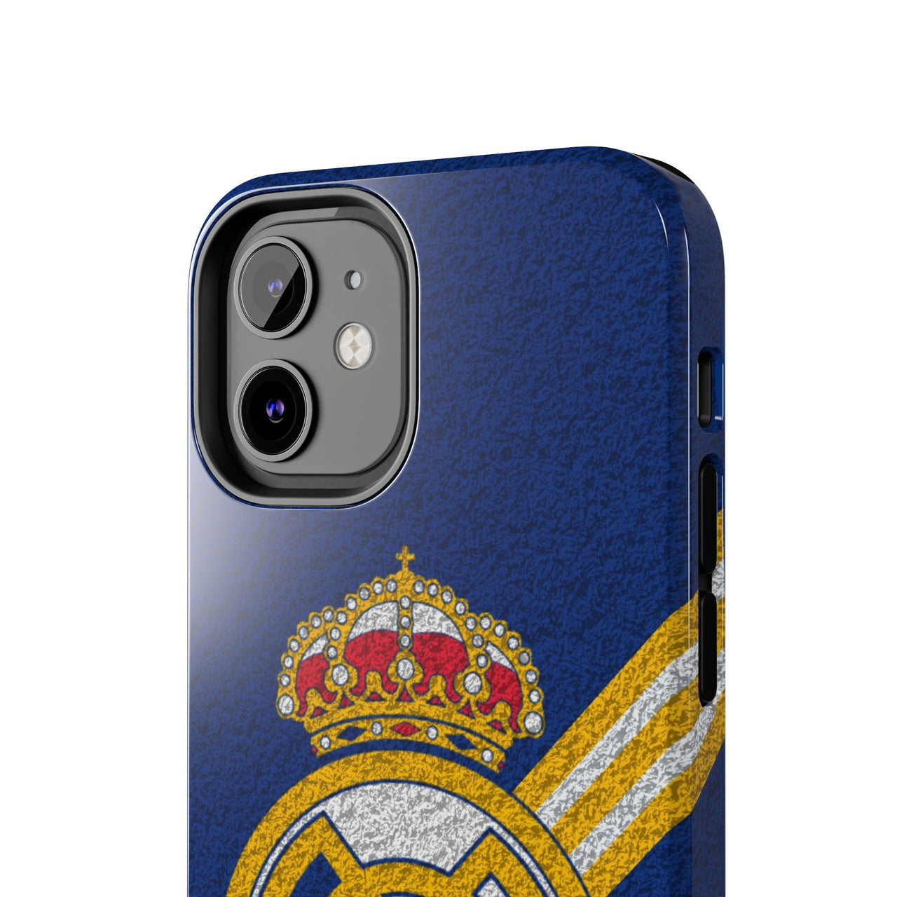Real Madrid Tough Phone Case