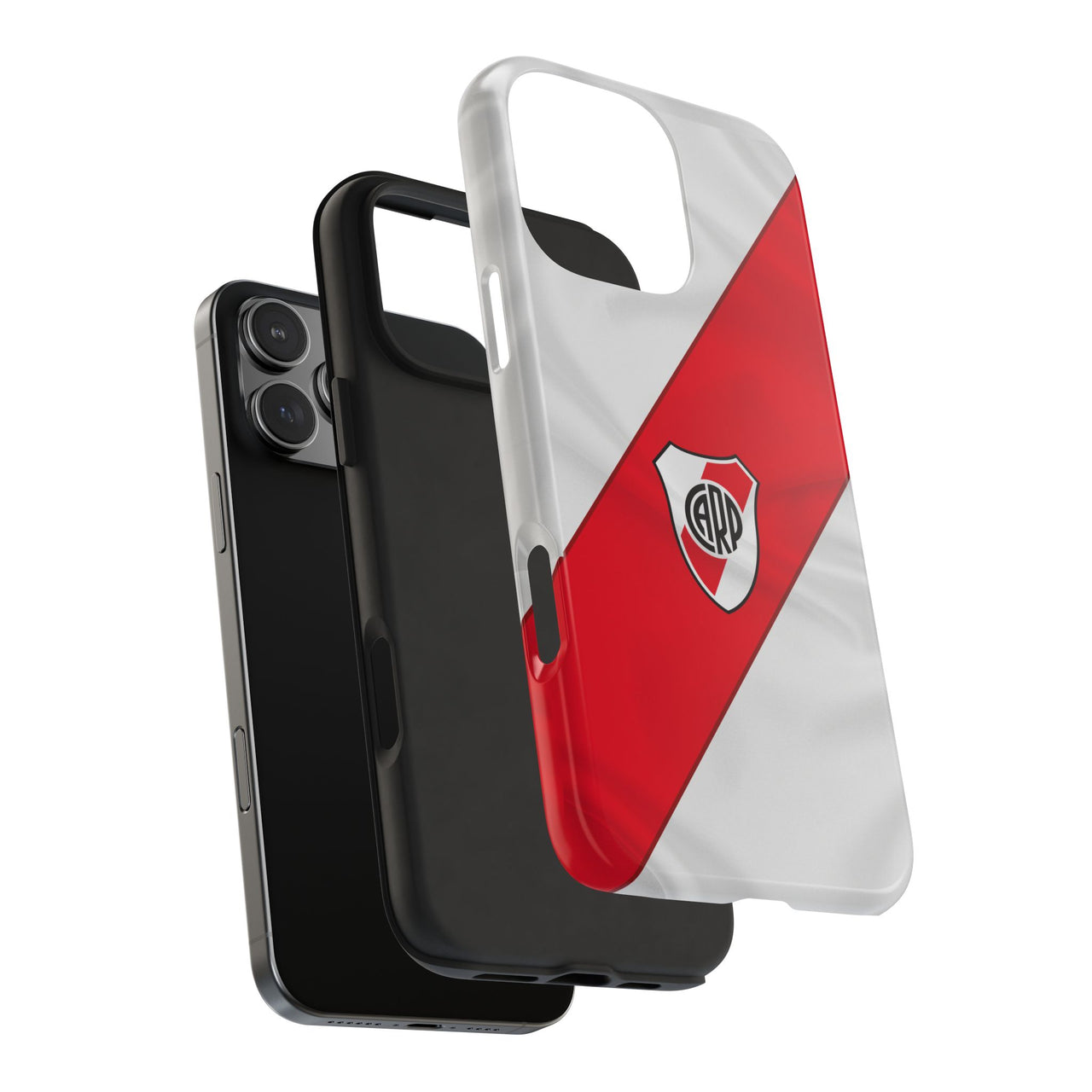 River Plate Tough Phone Case