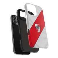 Thumbnail for River Plate Tough Phone Case