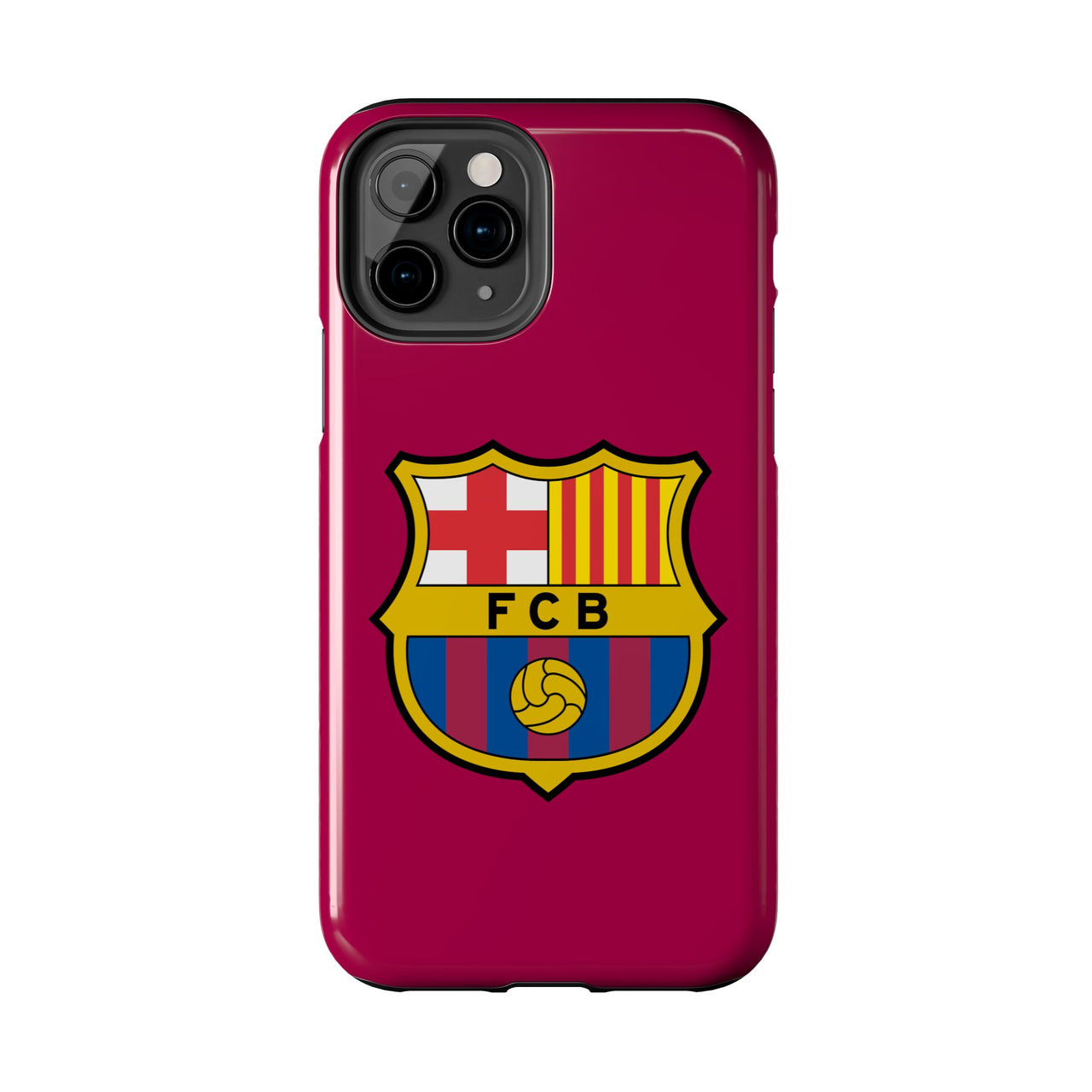 Barcelona Phone Case