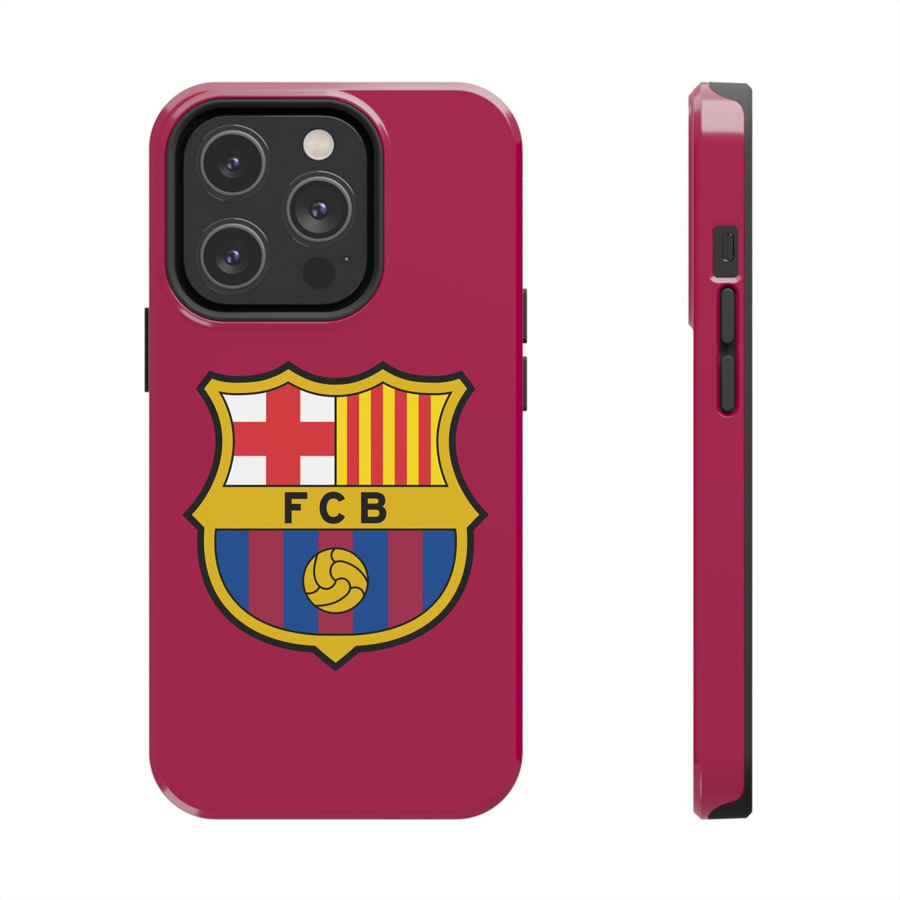 Barcelona Phone Case