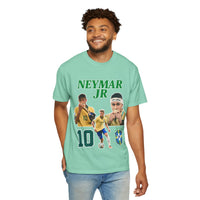 Thumbnail for Neymar Jr. Graphic Tee - Unisex