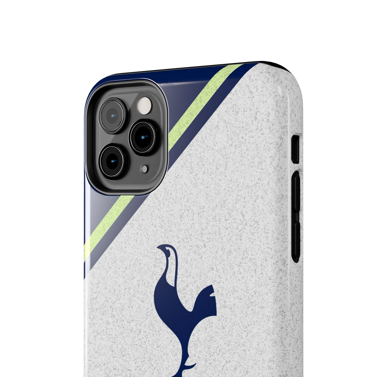 Tottenham Hotspurs Tough Phone Case