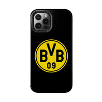 Thumbnail for Borussia Dortmund Phone Case - Black