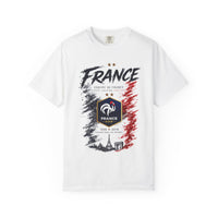 Thumbnail for France National Team Graphic Tee