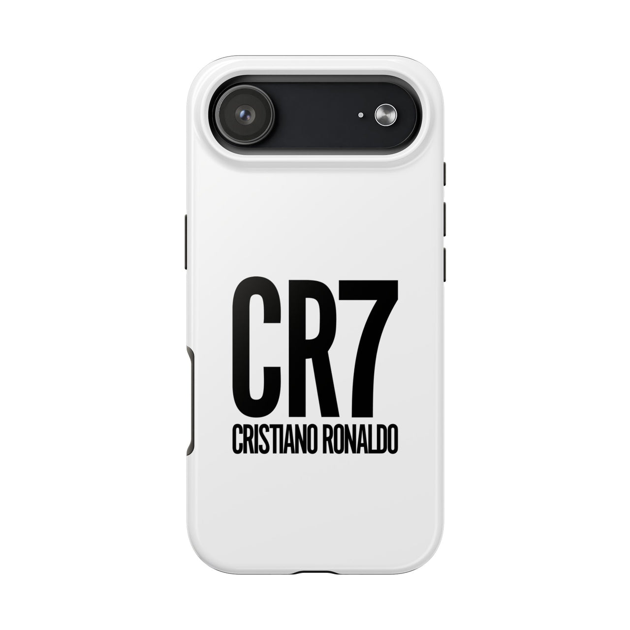 Cristiano Ronaldo Tough Phone Case