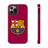 Thumbnail for Barcelona Phone Case