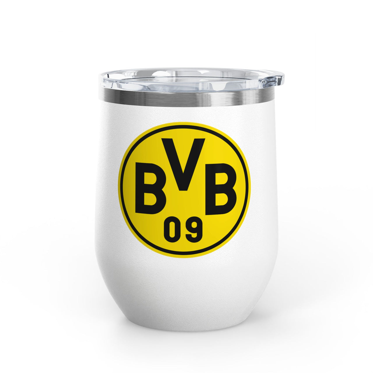 BVB Insulated Wine Tumbler — 12oz