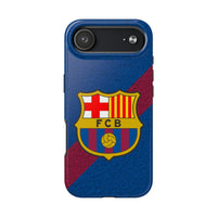 Thumbnail for Barcelona Tough Phone Case