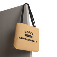 Thumbnail for PSG Vintage Tote Bag