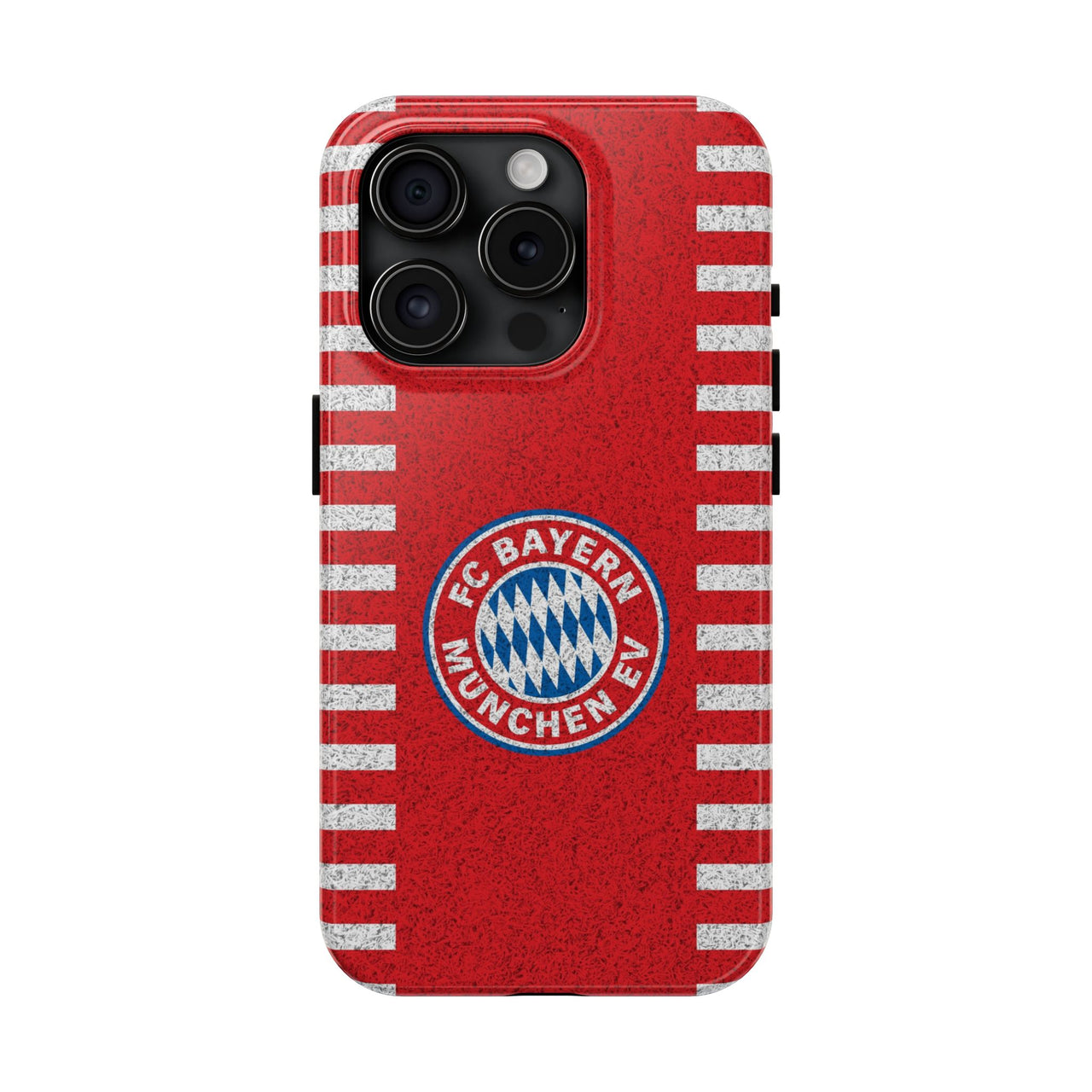 Bayern Munich Tough Phone Case
