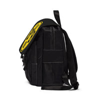 Thumbnail for Borussia Dortmund Casual Shoulder Backpack