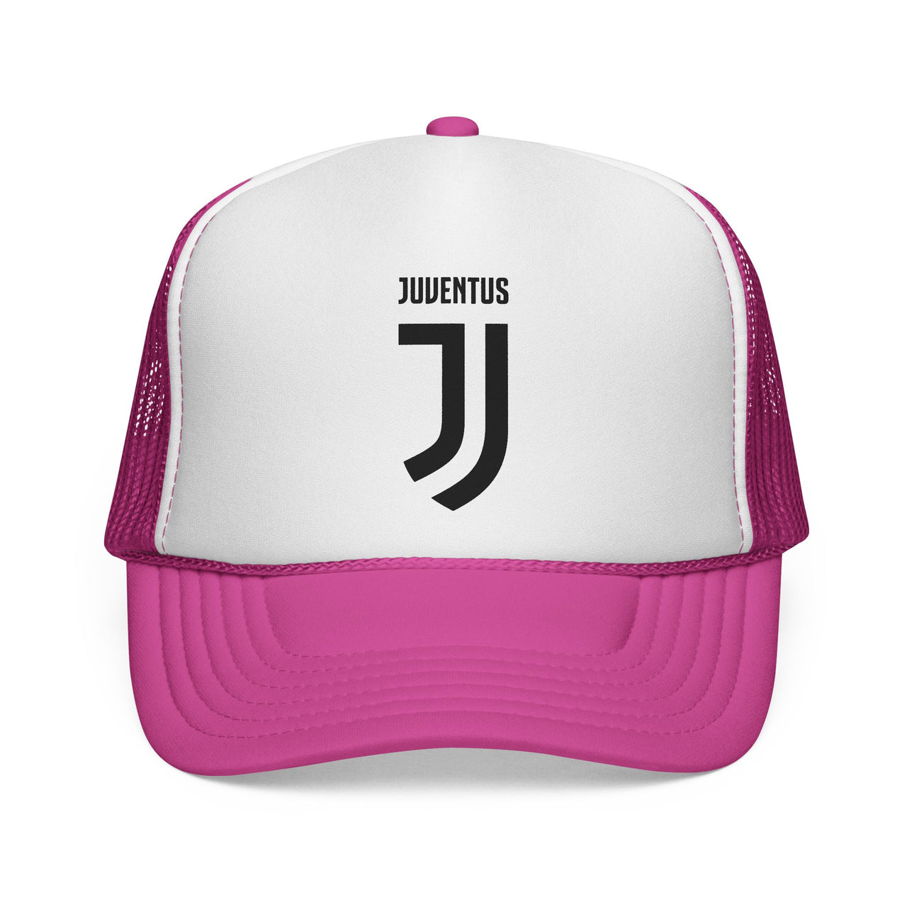 Juventus Trucker Caps