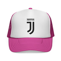 Thumbnail for Juventus Trucker Caps