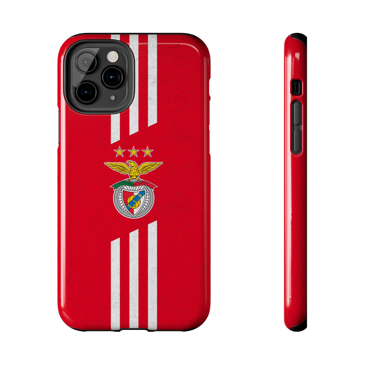 Benfica Tough Phone Case