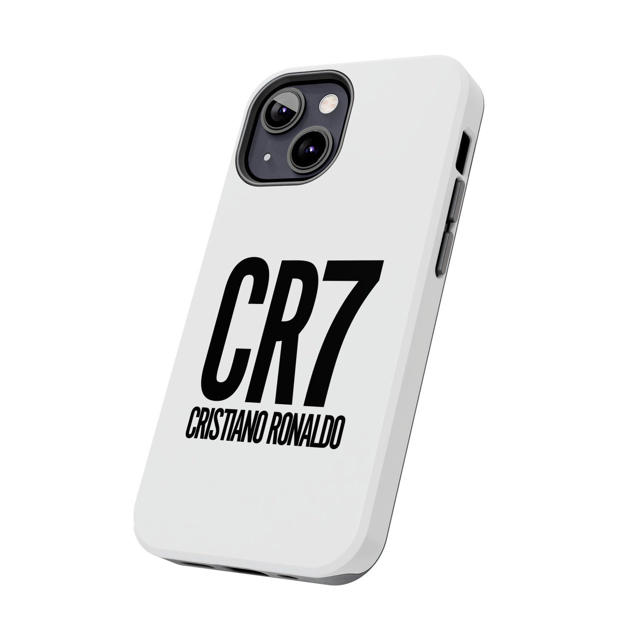 Cristiano Ronaldo Tough Phone Case