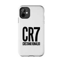 Thumbnail for Cristiano Ronaldo Tough Phone Case