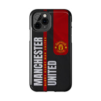 Thumbnail for Manchester United Tough Phone Case
