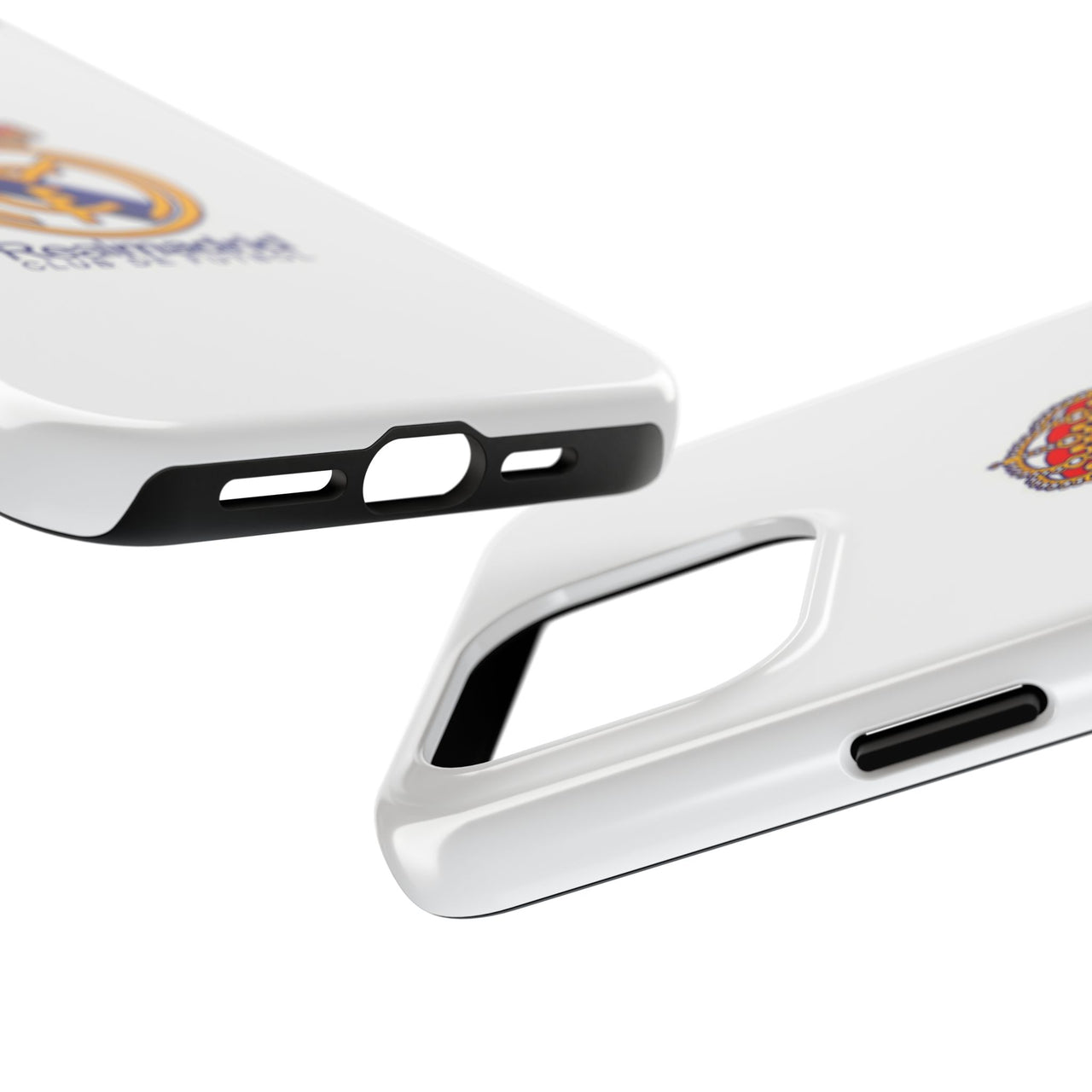 Real Madrid Phone Case