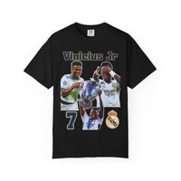 Thumbnail for Vinicius Jr. Graphic Tee- Unisex